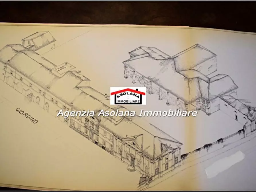 casa indipendente in vendita a Castello di Godego in zona Avenali