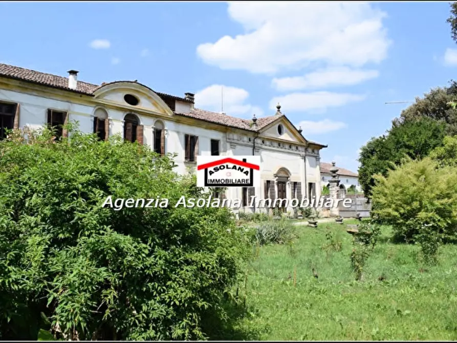 casa indipendente in vendita a Castello di Godego in zona Avenali