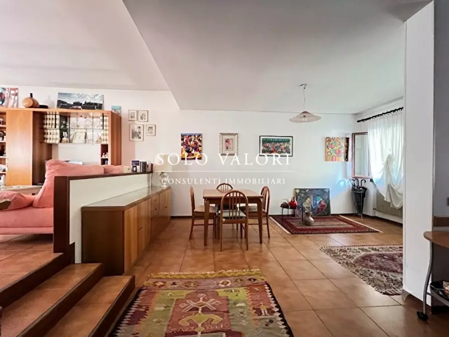 casa indipendente in vendita a Castello di Godego in zona Avenali