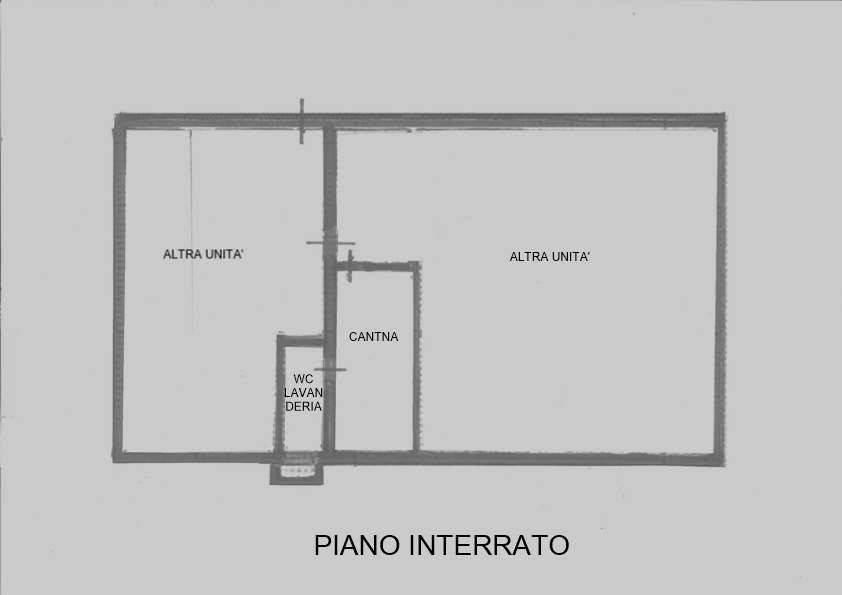 appartamento in vendita a Cavaso del Tomba