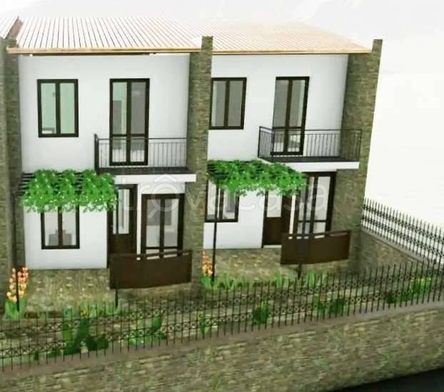 casa indipendente in vendita a Cavaso del Tomba