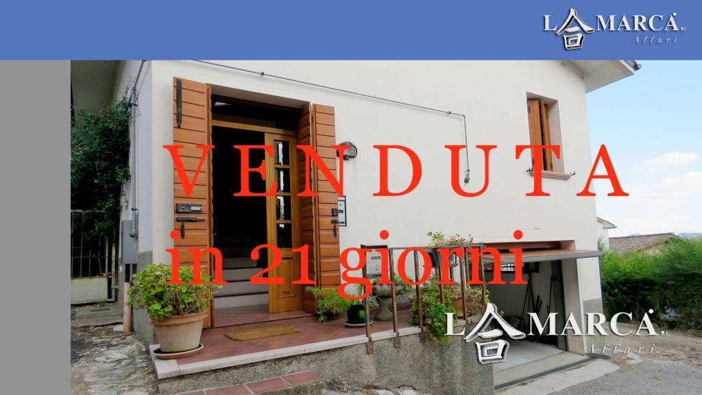 casa indipendente in vendita a Cavaso del Tomba