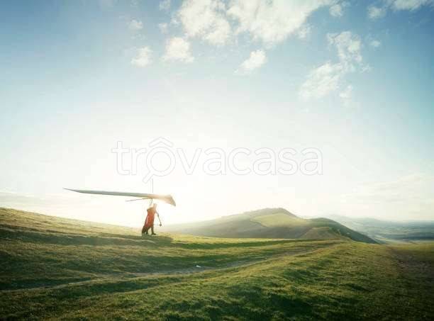 terreno agricolo in vendita a Cavaso del Tomba