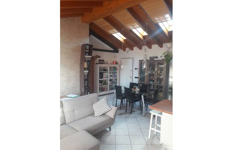 appartamento in vendita a Cavaso del Tomba