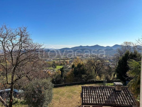 terreno agricolo in vendita a Cavaso del Tomba