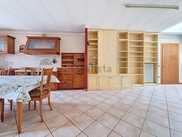 appartamento in vendita a Cavaso del Tomba