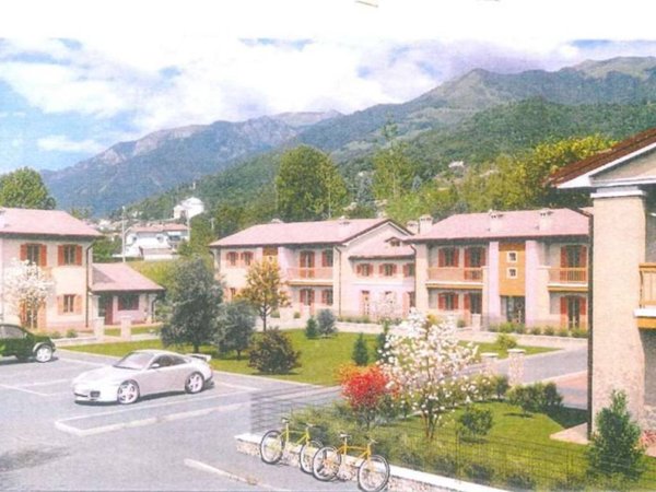 appartamento in vendita a Cavaso del Tomba