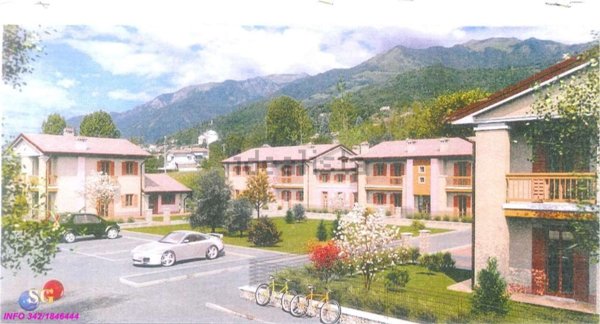 appartamento in vendita a Cavaso del Tomba