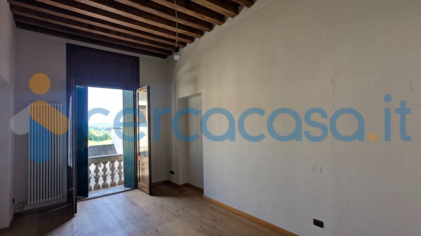 casa indipendente in vendita a Cavaso del Tomba