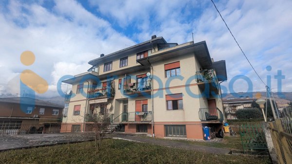 appartamento in vendita a Cavaso del Tomba