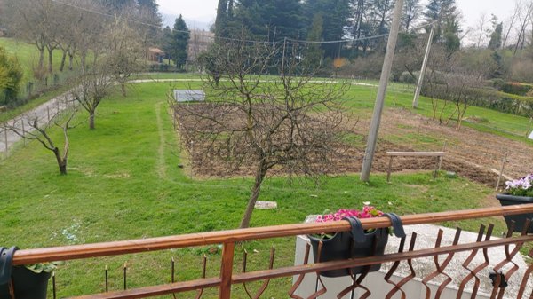 casa indipendente in vendita a Cavaso del Tomba
