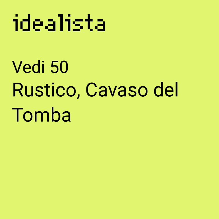 casale in vendita a Cavaso del Tomba