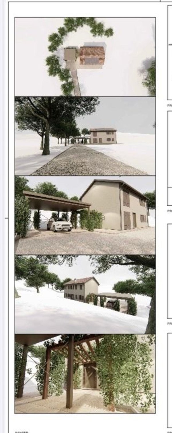 casa indipendente in vendita a Cavaso del Tomba