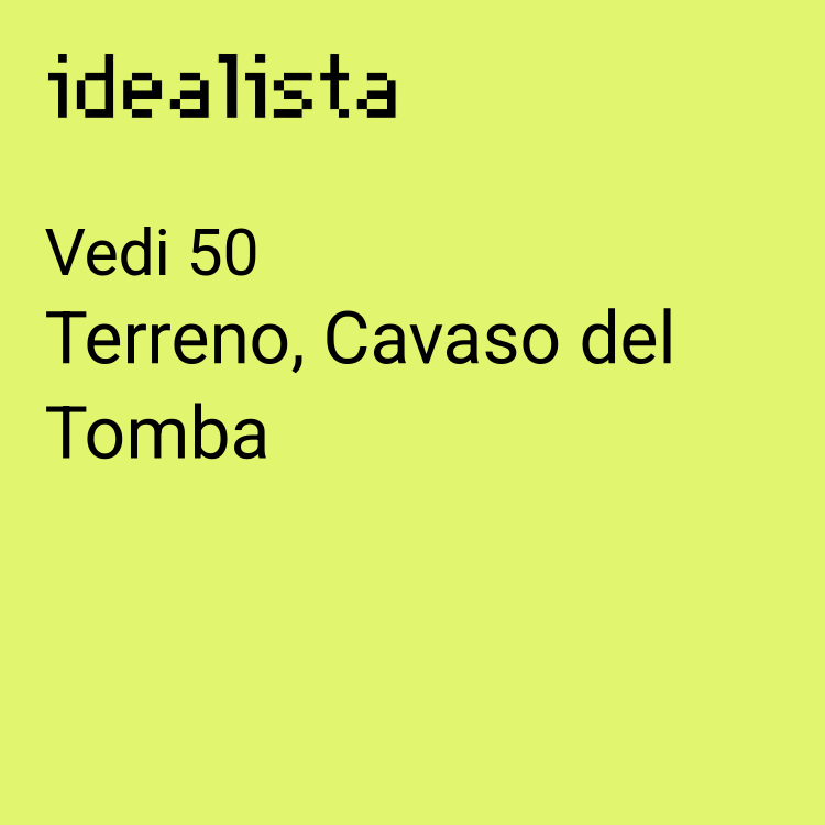 casa indipendente in vendita a Cavaso del Tomba