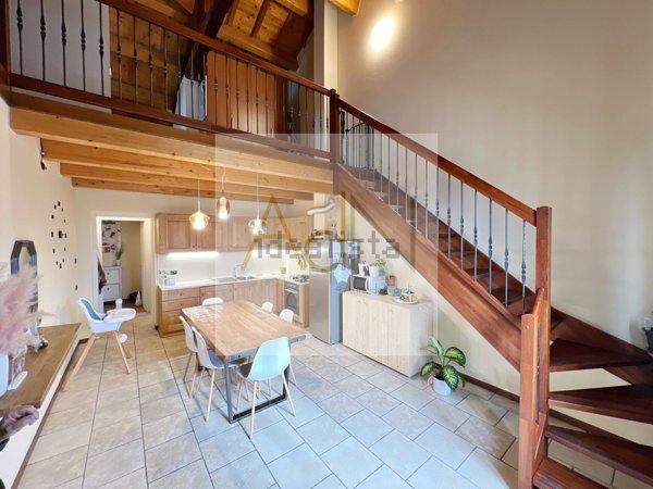 appartamento in vendita a Cavaso del Tomba