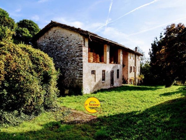 casale in vendita a Cavaso del Tomba