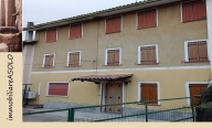 casa indipendente in vendita a Cavaso del Tomba