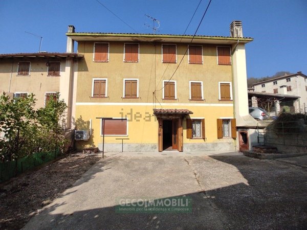 pentavano in vendita a Cavaso del Tomba