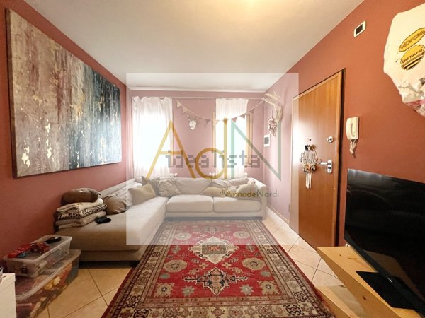 appartamento in vendita a Cavaso del Tomba