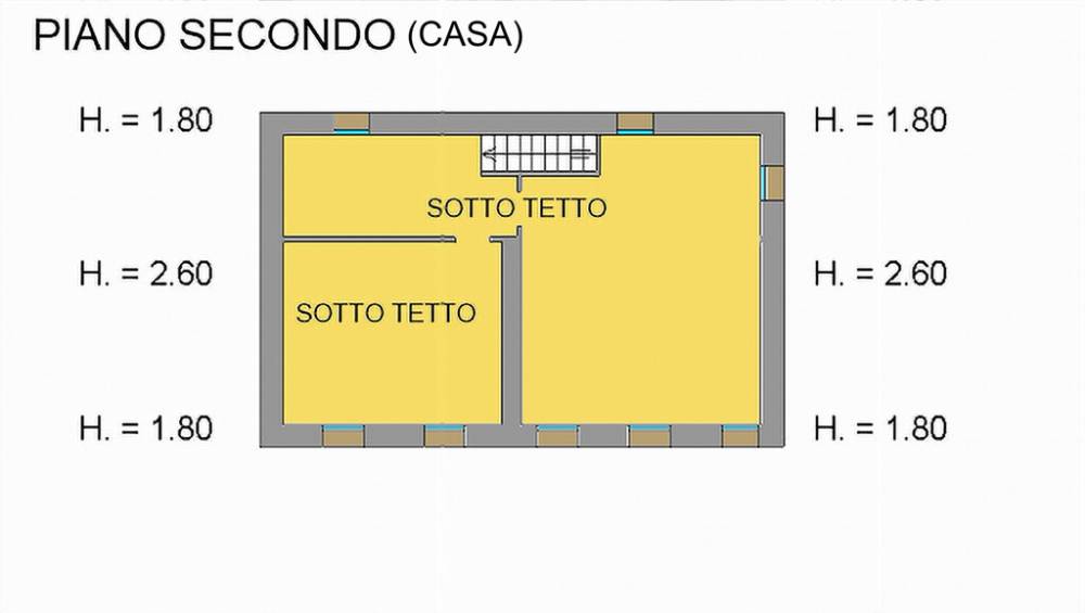 casa indipendente in vendita a Cavaso del Tomba