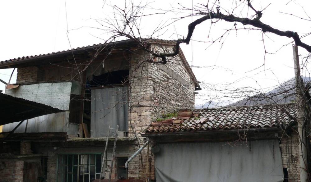 casa indipendente in vendita a Cavaso del Tomba