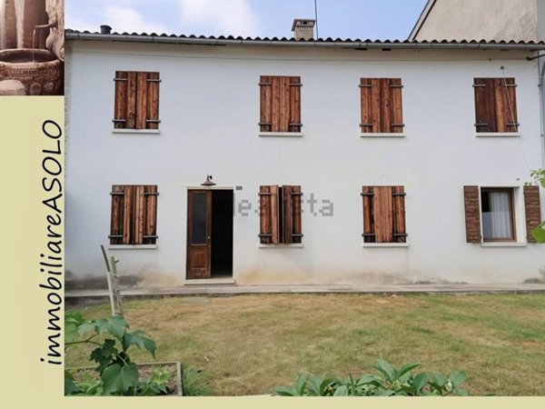 casale in vendita a Cavaso del Tomba in zona Obledo