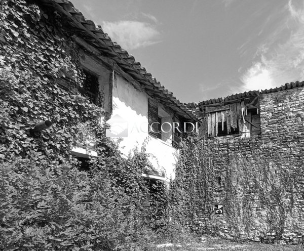 casa indipendente in vendita a Cavaso del Tomba in zona Virago