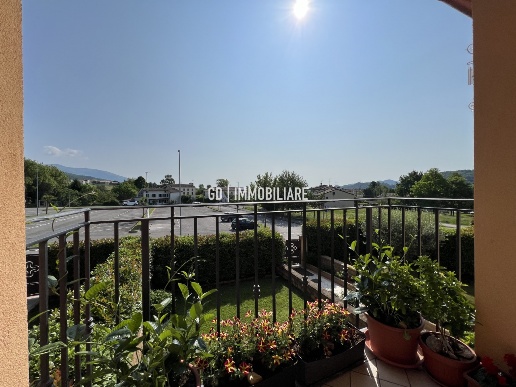 appartamento in vendita a Cavaso del Tomba in zona Obledo