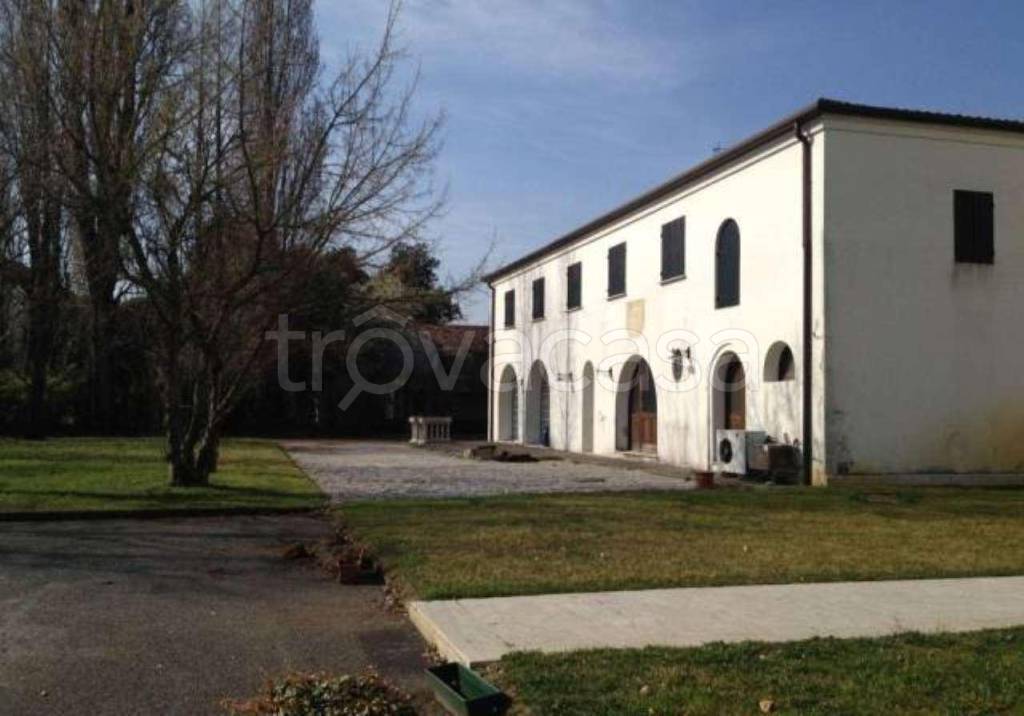villa in vendita a Cessalto