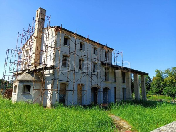 casa indipendente in vendita a Cessalto