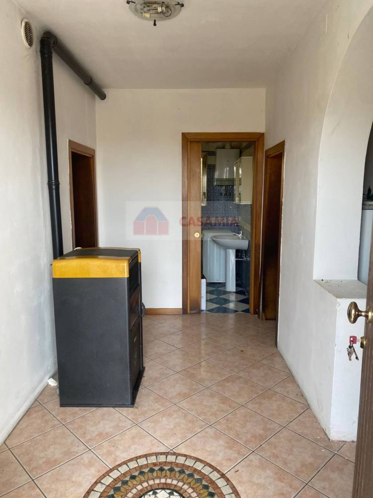 appartamento in vendita a Cessalto