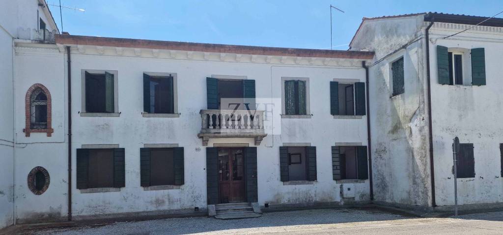appartamento in vendita a Cessalto