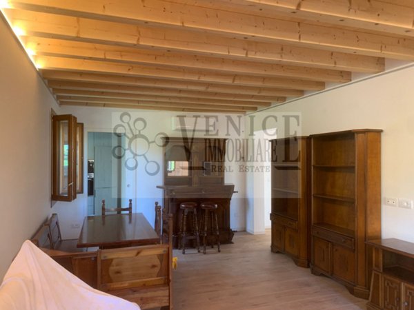 casa indipendente in vendita a Cessalto in zona Sant'Anastasio