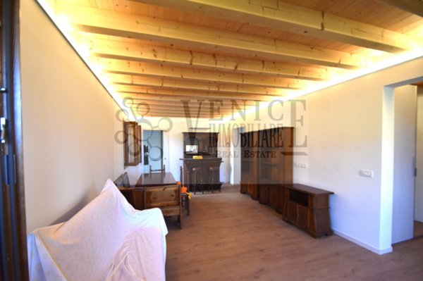 casa indipendente in vendita a Cessalto in zona Sant'Anastasio