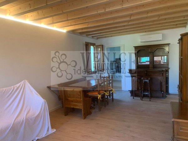 casa indipendente in vendita a Cessalto in zona Sant'Anastasio