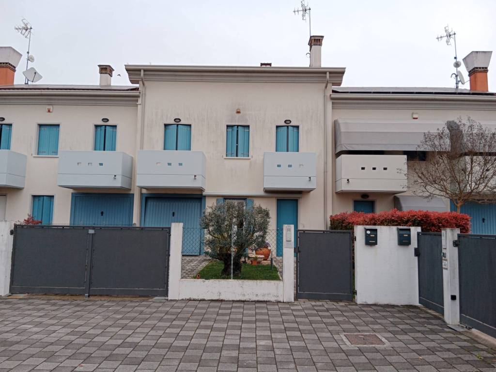 casa indipendente in vendita a Cessalto