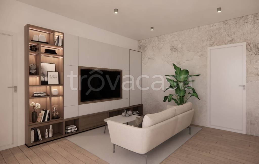 appartamento in vendita a Cessalto