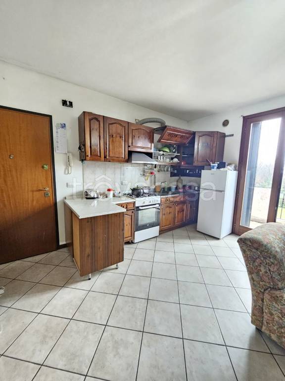 appartamento in vendita a Cessalto