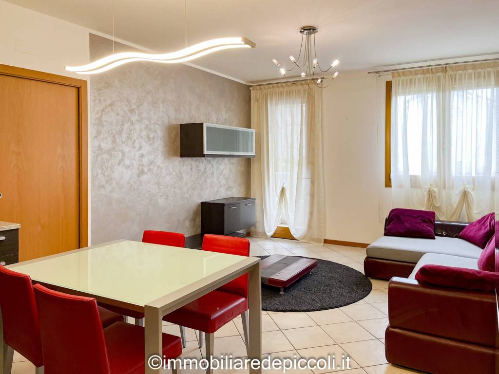 appartamento in vendita a Cessalto