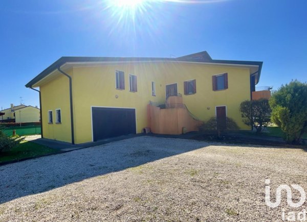 casa indipendente in vendita a Cessalto