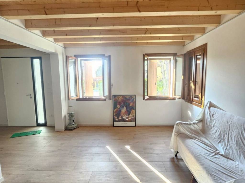 casa indipendente in vendita a Cessalto