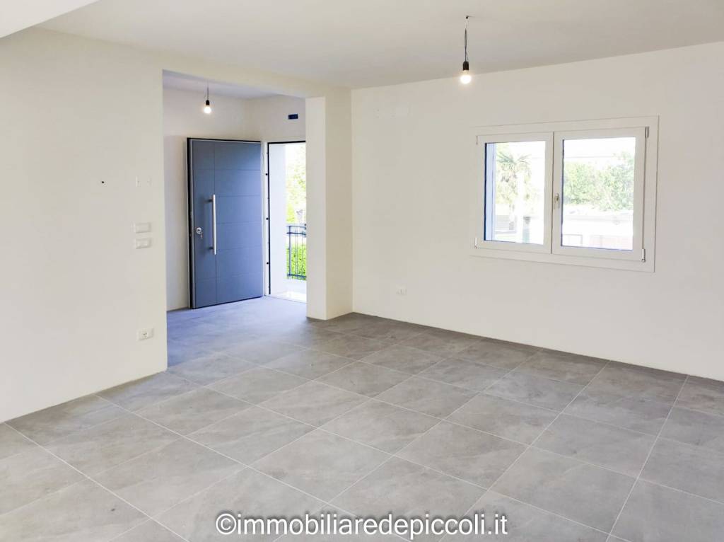 appartamento in vendita a Cessalto