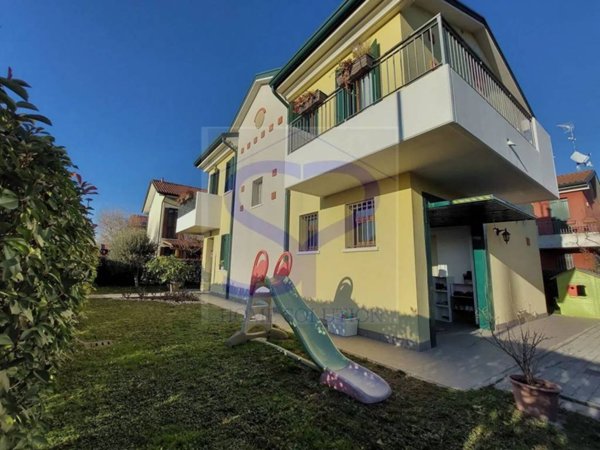 casa indipendente in vendita a Cessalto