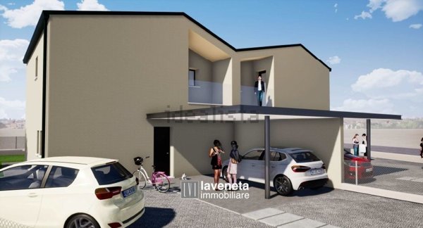 casa indipendente in vendita a Cessalto