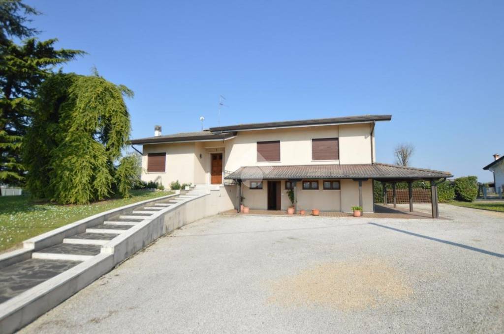 casa indipendente in vendita a Cessalto