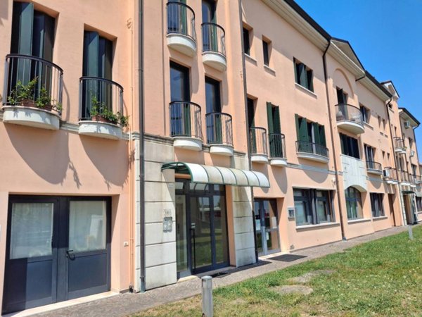 appartamento in vendita a Cessalto
