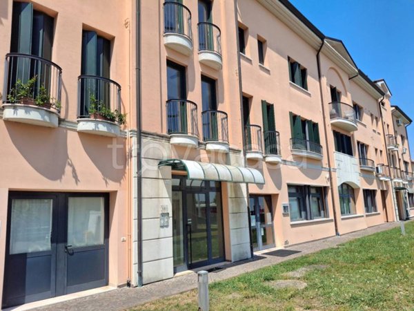 appartamento in vendita a Cessalto