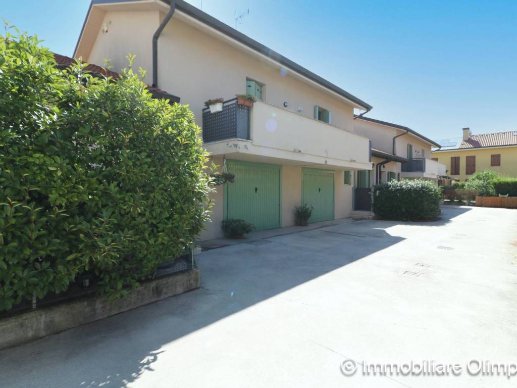 casa indipendente in vendita a Cessalto
