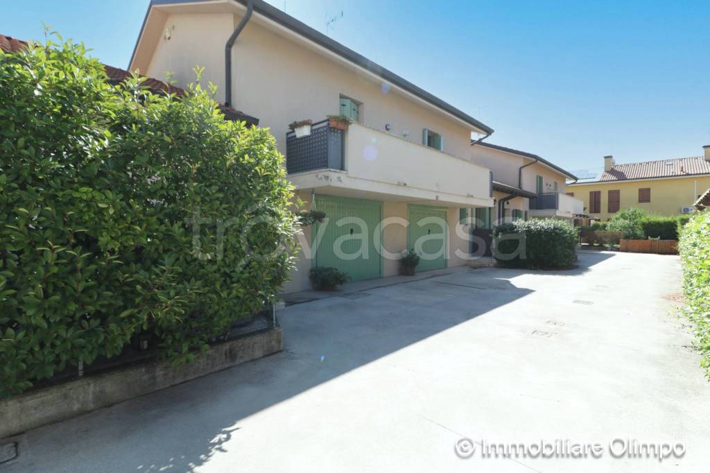 casa indipendente in vendita a Cessalto