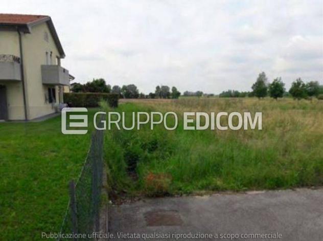 terreno edificabile in vendita a Cessalto
